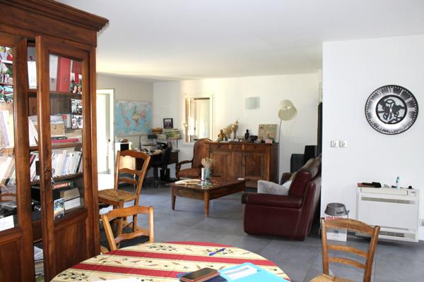 Rians (83560) Agréable maison individuelle à RIANS de 100 m²