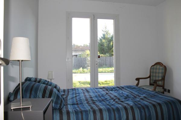 Rians (83560) Agréable maison individuelle à RIANS de 100 m²