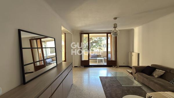 Appartement 4 pièces à vendre à Le Pontet