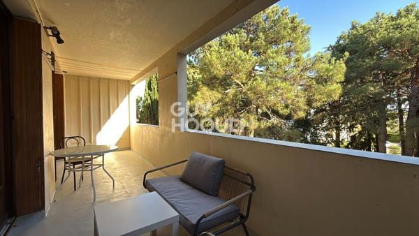 Appartement 4 pièces à vendre à Le Pontet