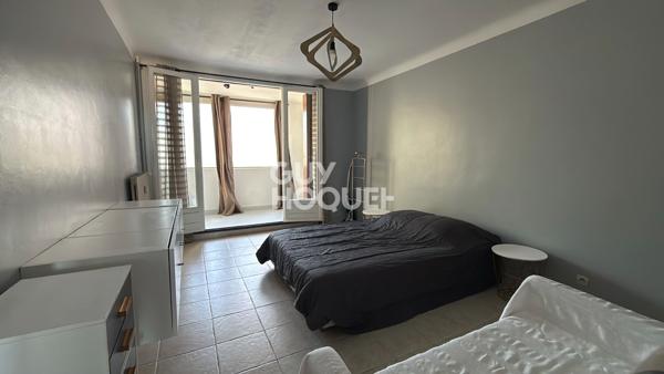 Appartement 4 pièces à vendre à Le Pontet