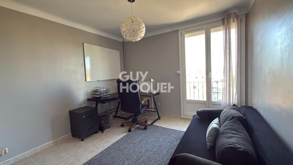 Appartement 4 pièces à vendre à Le Pontet