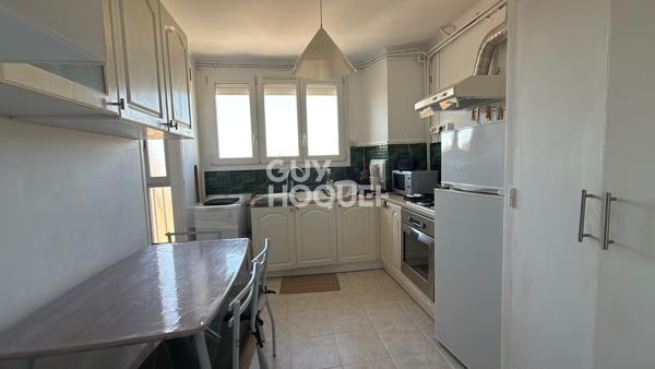 Appartement 4 pièces à vendre à Le Pontet