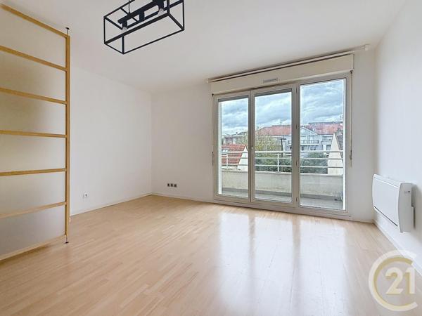 Appartement F1 à vendre  1 pièce - 33,46 m2 LIVRY GARGAN - 93