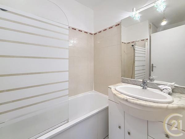 Appartement F1 à vendre  1 pièce - 33,46 m2 LIVRY GARGAN - 93