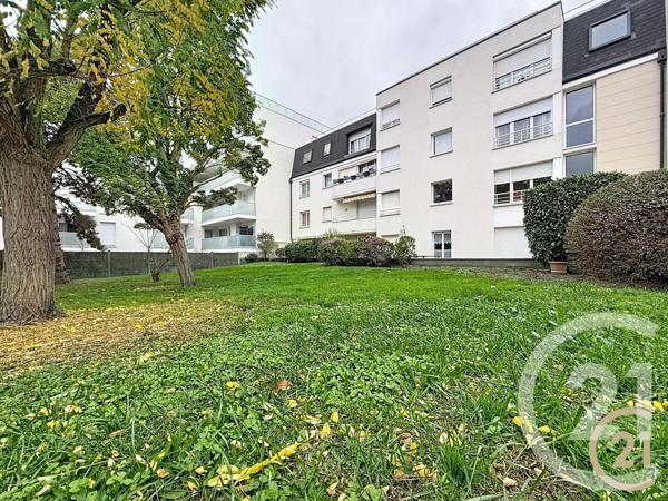 Appartement F1 à vendre  1 pièce - 33,46 m2 LIVRY GARGAN - 93