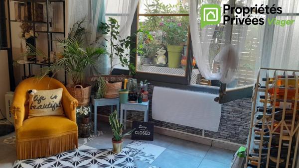 VENTE A TERME LIBRE - APPARTEMENT CARCASSONNE - LA BASTIDE SAINT LOUIS