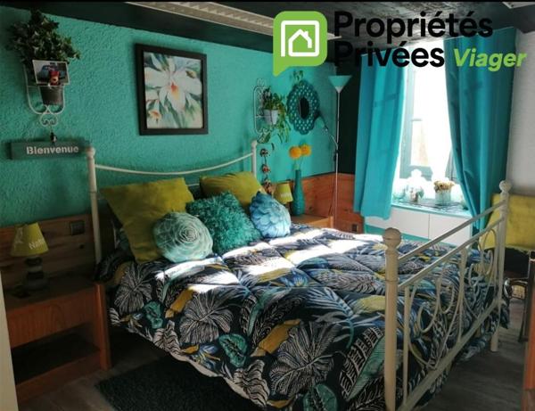 VENTE A TERME LIBRE - APPARTEMENT CARCASSONNE - LA BASTIDE SAINT LOUIS