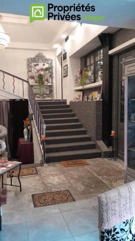 VENTE A TERME LIBRE - APPARTEMENT CARCASSONNE - LA BASTIDE SAINT LOUIS