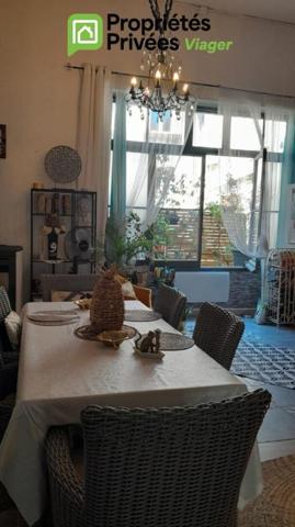 VENTE A TERME LIBRE - APPARTEMENT CARCASSONNE - LA BASTIDE SAINT LOUIS