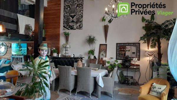 VENTE A TERME LIBRE - APPARTEMENT CARCASSONNE - LA BASTIDE SAINT LOUIS