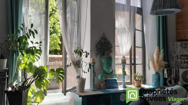 VENTE A TERME LIBRE - APPARTEMENT CARCASSONNE - LA BASTIDE SAINT LOUIS