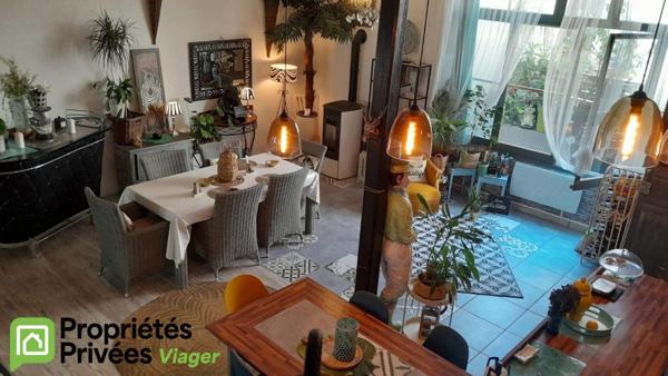 VENTE A TERME LIBRE - APPARTEMENT CARCASSONNE - LA BASTIDE SAINT LOUIS