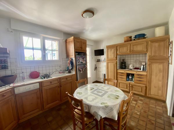 Revelles (80540) REVELLES- PAVILLON INDIVIDUEL- 5 CHAMBRES