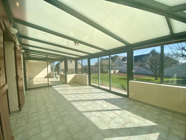 Revelles (80540) REVELLES- PAVILLON INDIVIDUEL- 5 CHAMBRES