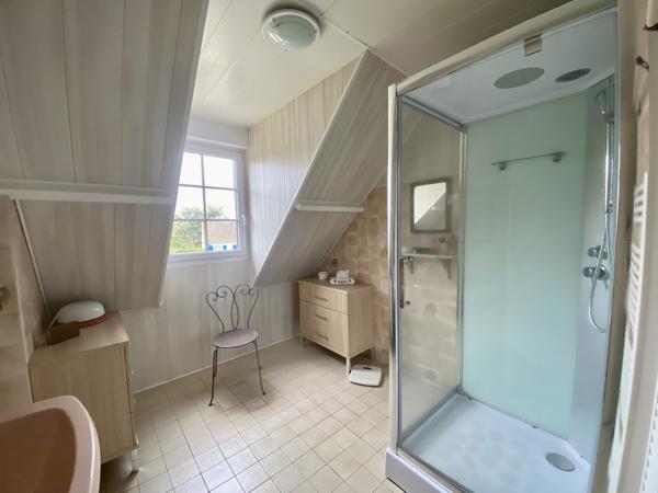 Revelles (80540) REVELLES- PAVILLON INDIVIDUEL- 5 CHAMBRES