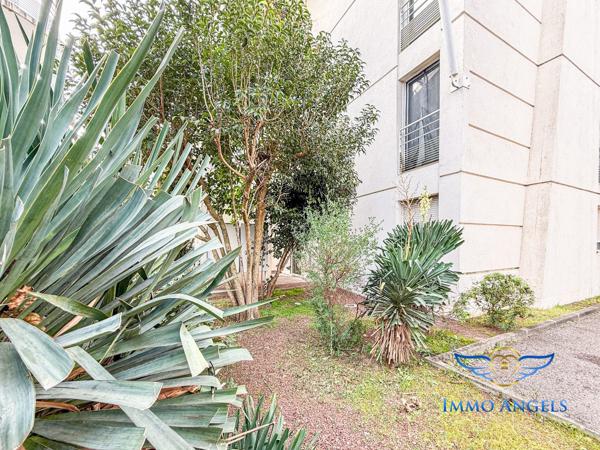 Appartement T1 pour investissement - Avignon