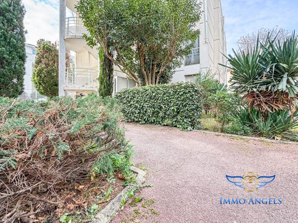 Appartement T1 pour investissement - Avignon