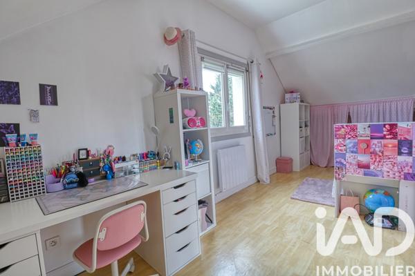 Maison à vendre 6 pièces 115 m² Pierrelaye