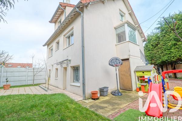Maison à vendre 6 pièces 115 m² Pierrelaye