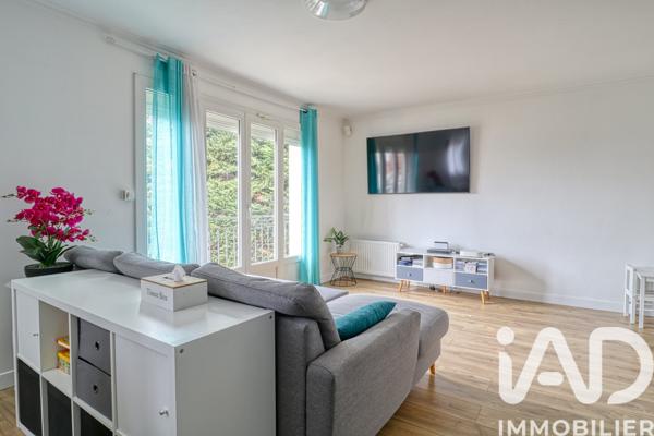 Maison à vendre 6 pièces 115 m² Pierrelaye