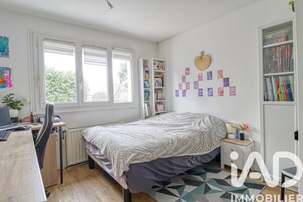 Maison à vendre 6 pièces 115 m² Pierrelaye