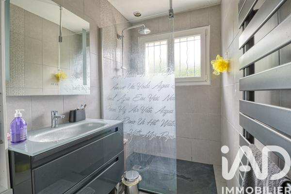 Maison à vendre 6 pièces 115 m² Pierrelaye