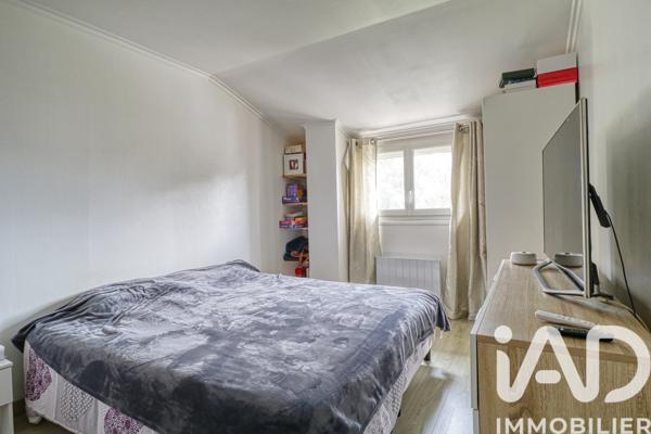 Maison à vendre 6 pièces 115 m² Pierrelaye