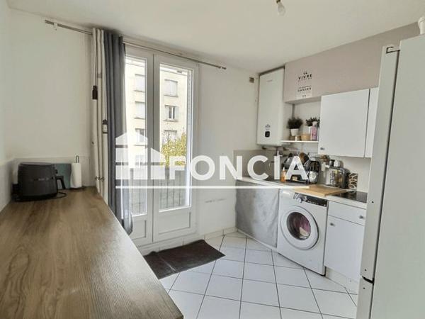À vendre Appartement 4 pièces 64 m² - Montélimar 26200