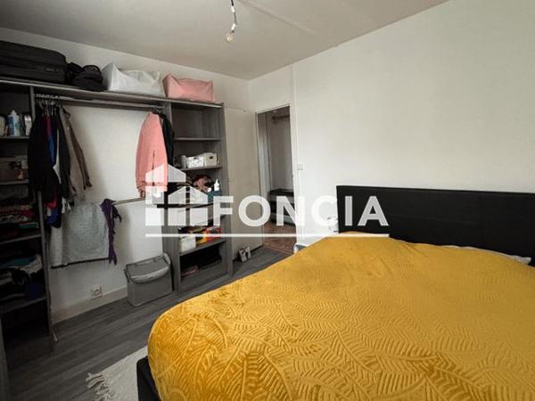 À vendre Appartement 4 pièces 64 m² - Montélimar 26200