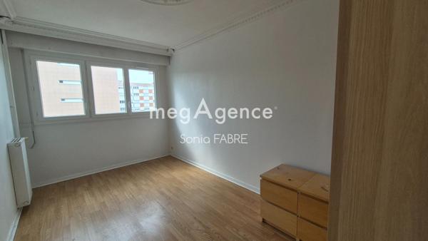 Appartement à SAINT-HERBLAIN, 44800 - 4 pièces 85m²