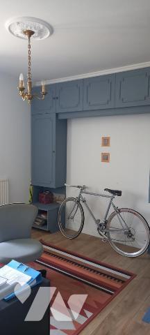 THOUARE SUR LOIRE PLEIN BOURG BORGEOISE RENOVEE DE 170M² + VERANDA + DEPENDANCE + GARAGE +GRENIER