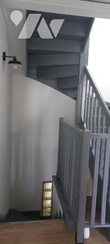 THOUARE SUR LOIRE PLEIN BOURG BORGEOISE RENOVEE DE 170M² + VERANDA + DEPENDANCE + GARAGE +GRENIER