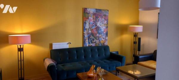 THOUARE SUR LOIRE PLEIN BOURG BORGEOISE RENOVEE DE 170M² + VERANDA + DEPENDANCE + GARAGE +GRENIER