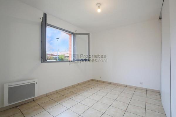 Maison de plain-pied dans secteur résidentiel & calme