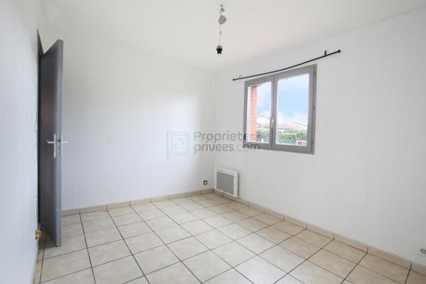 Maison de plain-pied dans secteur résidentiel & calme