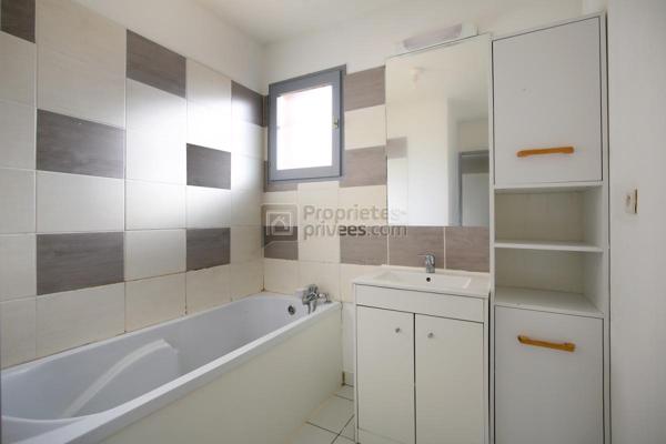 Maison de plain-pied dans secteur résidentiel & calme