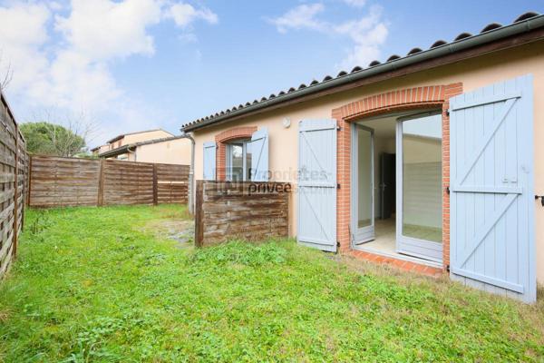 Maison de plain-pied dans secteur résidentiel & calme