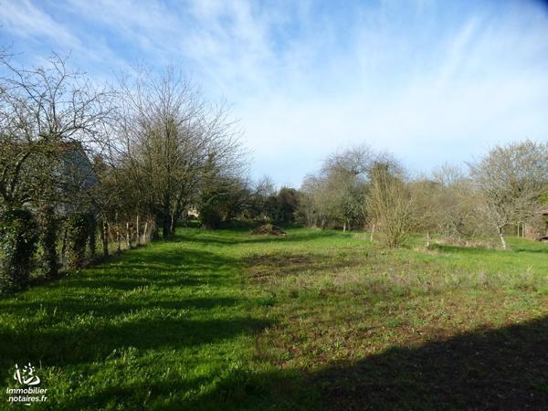 MAISON ANCIENNE A RENOVER