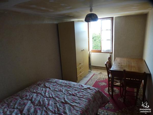 MAISON ANCIENNE A RENOVER