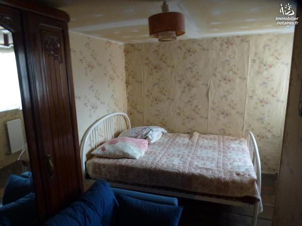 MAISON ANCIENNE A RENOVER