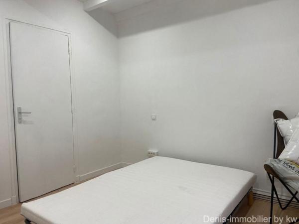 APPARTEMENT T2 27 M2  PERPIGNAN