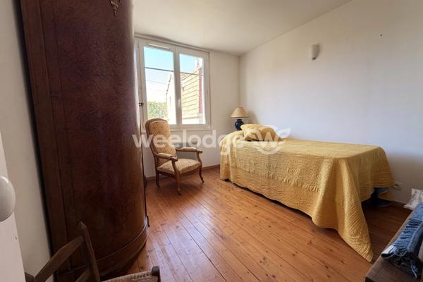 Maison à vendre 6 pièces de 131 m² à Aubergenville