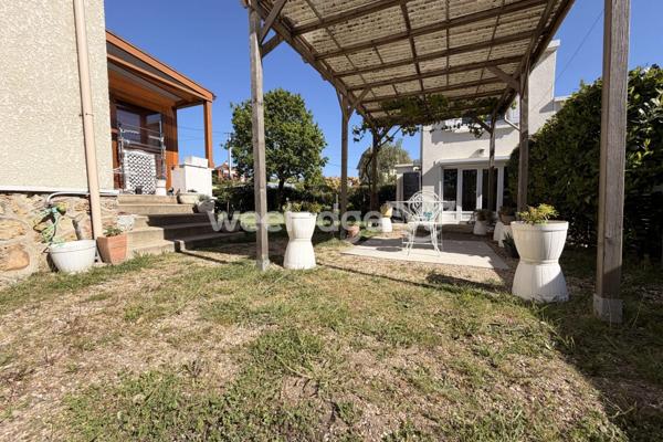 Maison à vendre 6 pièces de 131 m² à Aubergenville