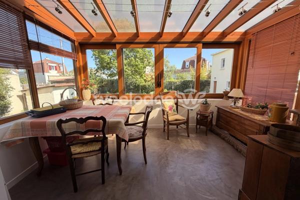 Maison à vendre 6 pièces de 131 m² à Aubergenville