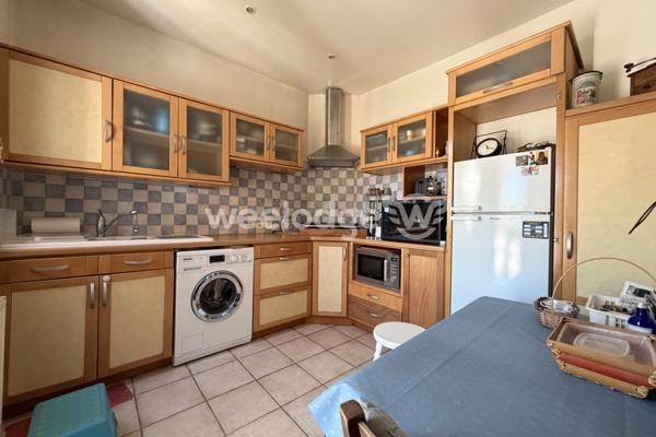 Maison à vendre 6 pièces de 131 m² à Aubergenville