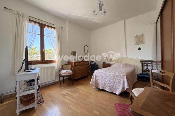 Maison à vendre 6 pièces de 131 m² à Aubergenville