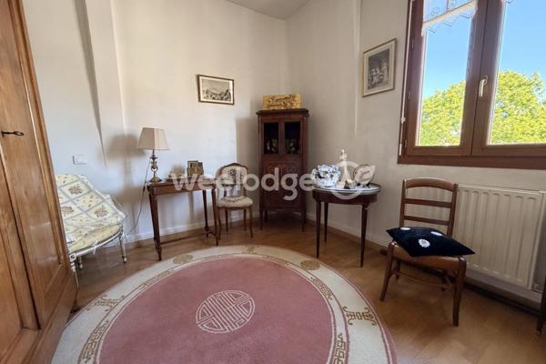 Maison à vendre 6 pièces de 131 m² à Aubergenville