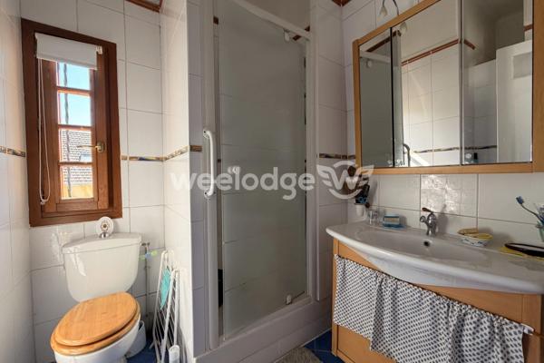 Maison à vendre 6 pièces de 131 m² à Aubergenville