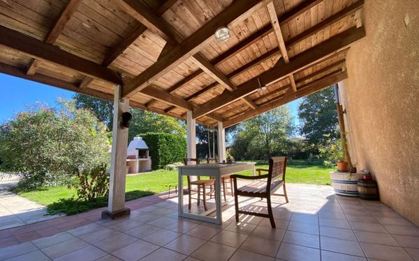 Maison à vendre    7 pièces •  Montauban